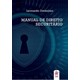 Livro - Manual de Direito Securitario - Umbelino