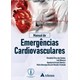 Livro Manual de Emergências Cardiovasculares - Santos - Atheneu