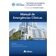 Livro - Manual de Emergencias Clinicas - Ganem