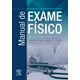 Livro - Manual De Exame Físico - Veiga