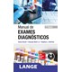 Livro Manual de Exames Diagnósticos - Nicoll - Artmed