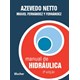 Livro - Manual de Hidraulica - Azevedo Netto/fernan