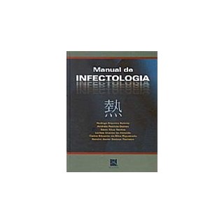 Livro - Manual de Infectologia - Batista
