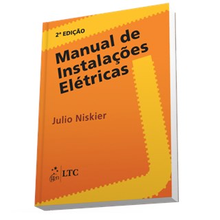 Livro - Manual de Instalações Elétricas - Niskier