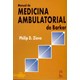 Livro - Manual de Medicina Ambulatorial - Zieve