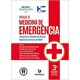 Livro Manual de Medicina de Emergência - Brandao Neto - Manole