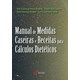 Livro - Manual de Medidas Caseiras e Receitas para Calculos Dieteticos - Cristina/silva/henri