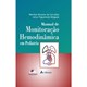Livro - Manual de Monitorizacao Hemodinamica em Pediatria - Carvalho/delgado