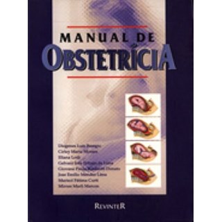 Livro - Manual de Obstetrícia - Basegio