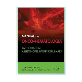 Livros De Hematologia - Medicina - Livraria Florence