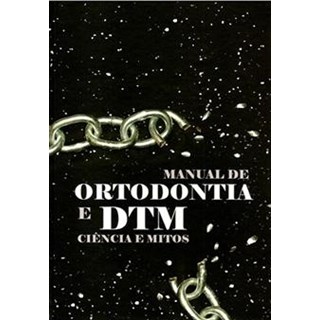 Livro - Manual de Ortodontia e DTM - Costa