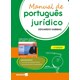 Livro - Manual de Portugues Juridico - Sabbag