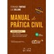 Livro - Manual de Prática Civil - Fernanda Tartuce e L