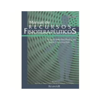 Livro - Manual de Recursos Fisioterapêuticos - Rodrigues *** Livro - Manual de Recursos Fisioterapêuticos - Rodrigues ***