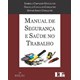 Livro - Manual de Seguranca e Saude No Trabalho - Goncalves