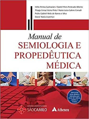 semiologia clinica pdf