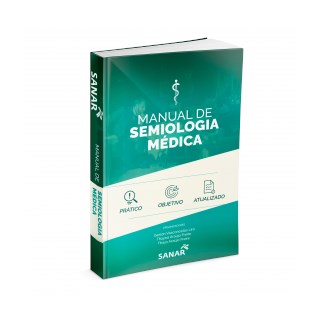 Livro - Manual de Semiologia Medica - Freire
