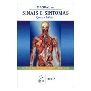 Livro - Manual de Sinais e Sintomas - Lippincott