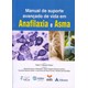 Livro - Manual de Suporte Avancado de Vida em Anafilaxia e Asma - Castro