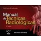 Livro - Manual de Tecnicas Radiologicas - Inacio Nobrega, Almi