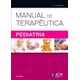 Livro - Manual De Terapeutica - Pediatria - Acm