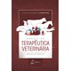 Livro - Manual de Terapeutica Veterinaria - Consulta Rapida - Andrade