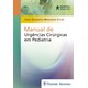 Livro - Manual de Urgencias Cirurgicas em Pediatria - Maksoud Filho