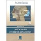 Livro - Manual de Urgencias em Otorrinolaringologia - Patrocinio
