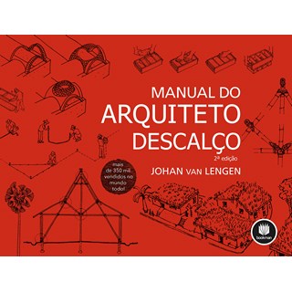 Livro - Manual do Arquiteto Descalco - Lengen