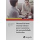 Livro  Manual do Bom Manejo Clínico para Transtorno de Personalidade Borderline - Gunderson/links - Artesã