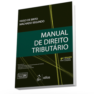 Livro - Manual do Direito Tributário - Machado Livro - Manual do Direito Tributário - Machado