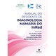 Livro - Manual do Residente de Imaginologia Mamária do Inrad - Hsieh - Manole