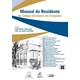 Livro - Manual do Residente do Colegio Brasileiro de Cirurgioes - Saad Junior/bahten