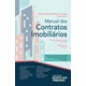 Livro - Manual dos Contratos Imobiliarios - Borges