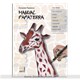 Livro - Manual Papaterra Girafa - Papaterra