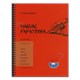 Livro - Manual Papaterra (vermelho) - Papaterra