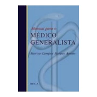 Livro - Manual para o Médico Generalista - Amato ***