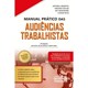 Livro - Manual Pratico das Audiencias Trabalhistas - Umberto/coelho/maran