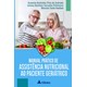 Livro - Manual Prático de Assistência Nutricional ao Paciente Geriátrico - Andrade - Atheneu
