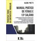 Livro - Manual Pratico de Ferias e 13  Salario - Pretti