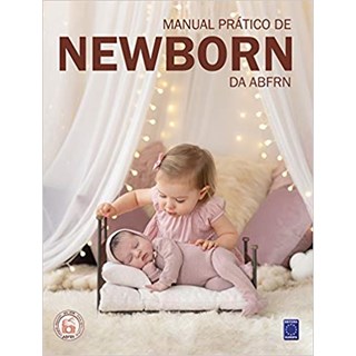 Livro - Manual Prático de Newborn da ABFRN