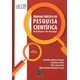 Livro - Manual Pratico de Pesquisa Cientifica - da Graduacao a Pos-graduacao - Campos/ferraz/silva