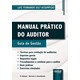 Livro Manual Prático do Auditor - Assumpção - Juruá