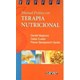 Livro - Manual Prático em Terapia Nutricional - Magnoni***