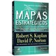 Livro - Mapas Estrategicos - Balanced Scorecard - Convertendo Ativos Intangiveis em - Kaplan/norton