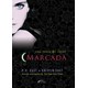 Livro - Marcada - Cast