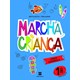 Livro Marcha Crianca Espanhol 1 Ano - 03ed/20 - Bustos/gaspar