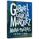 Livro - Maria dos Prazeres e Outros Contos - Marquez/vendrell