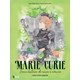 Livro - Marie Curie, uma história de amor à ciência - Casagrande - Inverso