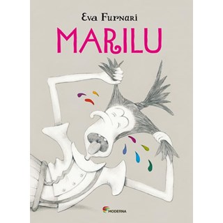 Livro - Marilu - Serie Pimpolhos - Furnari